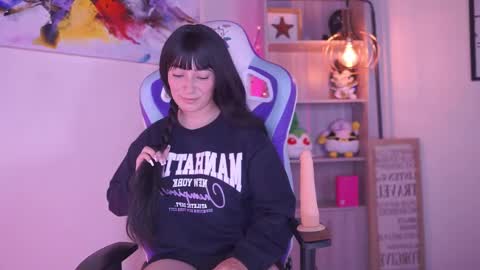 Snapshot of issa_monterrey chatting on March 11, 2025, 7:03 pm ISSA online show from March 11, 2025, 7:03 pm