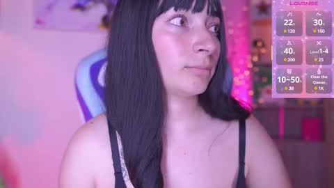 Snapshot of issa_monterrey chatting on March 12, 2025, 1:14 am ISSA online show from March 12, 2025, 1:14 am