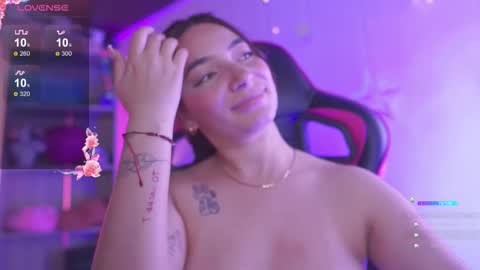 Snapshot of issa_monterrey chatting on September 10, 2025, 8:42 pm ISSA online show from September 10, 2025, 8:42 pm