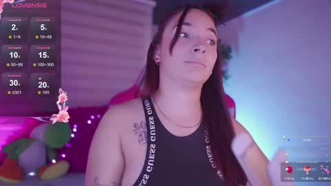 Snapshot of issa_monterrey chatting on September 12, 2025, 8:31 pm ISSA online show from September 12, 2025, 8:31 pm