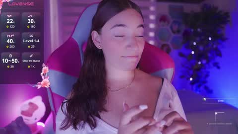 Snapshot of issa_monterrey chatting on September 26, 2025, 3:27 pm ISSA online show from September 26, 2025, 3:27 pm