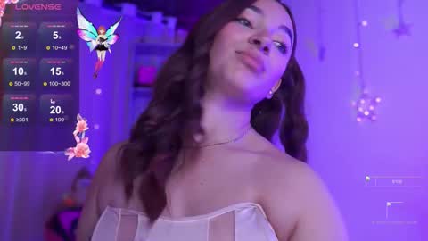 Snapshot of issa_monterrey chatting on September 30, 2025, 10:59 pm ISSA online show from September 30, 2025, 10:59 pm