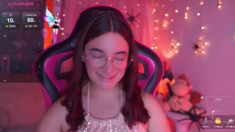 Snapshot of issa_monterrey chatting on October 11, 2025, 5:11 pm ISSA online show from October 11, 2025, 5:11 pm