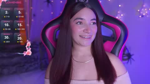 Snapshot of issa_monterrey chatting on October 20, 2025, 9:26 pm ISSA online show from October 20, 2025, 9:26 pm