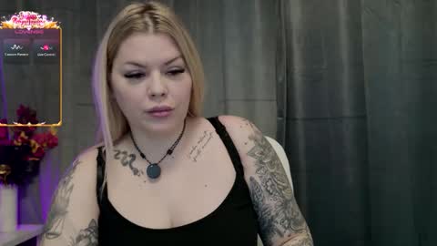 Alisa online show from February 11, 2026, 6:07 am