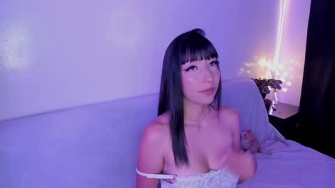 Snapshot of issaandneron_ chatting on May 26, 2026, 5:20 pm Issa and Neron online show from May 26, 2026, 5:20 pm