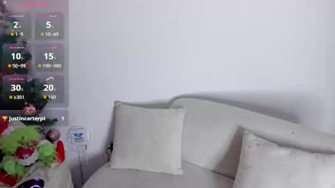  Isa Goddes  online show from December 22, 2025, 11:02 pm