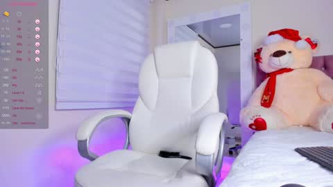 Isa  online show from December 20, 2024, 8:06 am