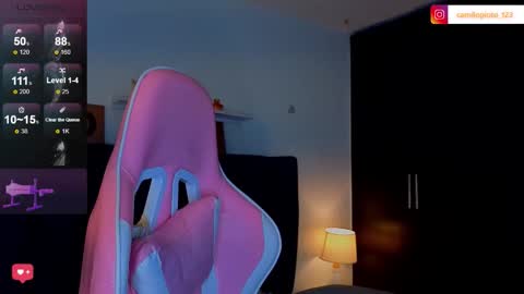 Issac online show from March 20, 2026, 4:28 am