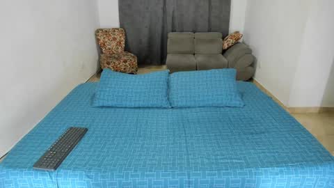 Isabella  online show from January 9, 2025, 5:34 am