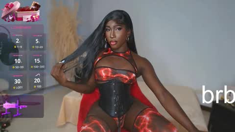 Iseey online show from January 6, 2026, 1:53 am