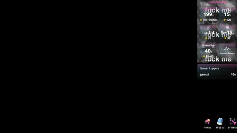 Issie online show from March 4, 2025, 7:11 pm