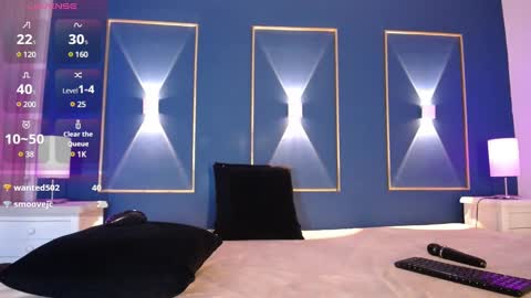 Isabelle online show from February 20, 2025, 3:19 pm