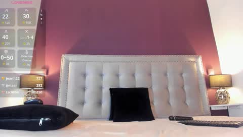 Isabelle online show from January 9, 2026, 3:26 pm