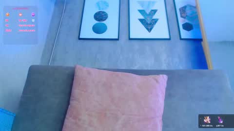 issys online show from January 9, 2026, 11:35 am