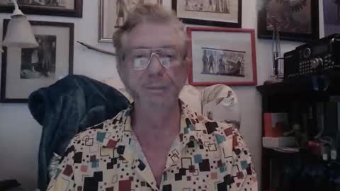 ImYourBitch online show from March 22, 2026, 1:53 am