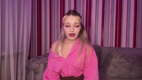 Maddy online show from April 20, 2026, 5:26 pm