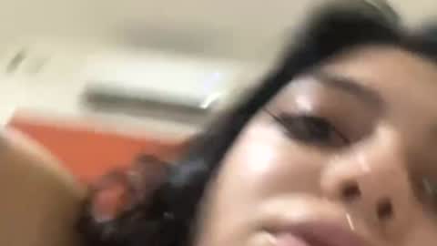 isabella online show from March 20, 2026, 1:54 am