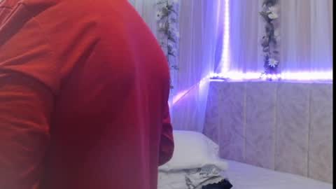 Itala Gomez online show from February 16, 2025, 3:48 pm