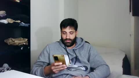 italianboybcn online show from February 27, 2025, 6:53 pm