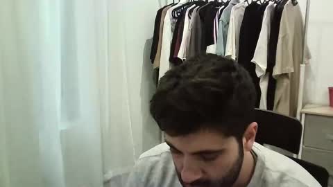 Snapshot of italianboybcn chatting on January 17, 2026, 9:36 am italianboybcn online show from January 17, 2026, 9:36 am