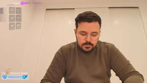 Gio online show from January 13, 2026, 9:58 am