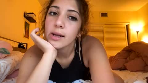 ItalianKitty online show from June 9, 2026, 5:30 am