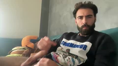 Snapshot of italianstallion_race chatting on October 31, 2025, 11:00 am italianstallion_race online show from October 31, 2025, 11:00 am