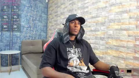 itanxfor online show from November 20, 2025, 12:27 pm