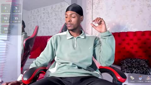 itanxfor online show from February 13, 2026, 12:23 pm