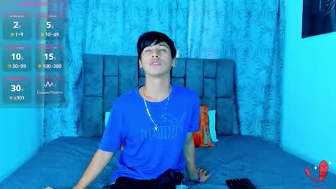 Snapshot of ithan_kingtwin chatting on June 8, 2026, 7:25 pm ithan_kingtwin online show from June 8, 2026, 7:25 pm
