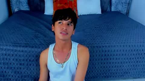 Snapshot of ithan_kingtwin chatting on June 12, 2026, 8:30 pm ithan_kingtwin online show from June 12, 2026, 8:30 pm