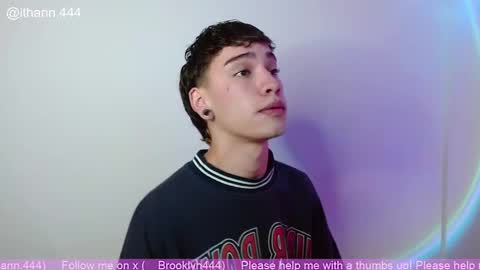 Ithan online show from October 26, 2025, 8:31 am