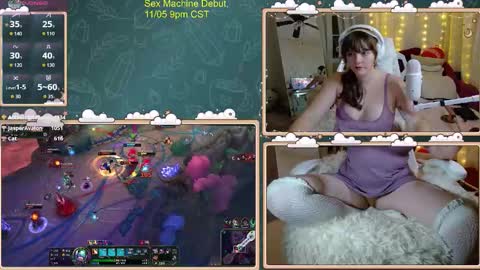 ithuriella online show from November 3, 2025, 5:31 am