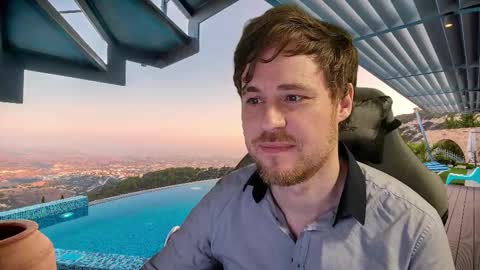 pain online show from November 12, 2025, 1:17 am