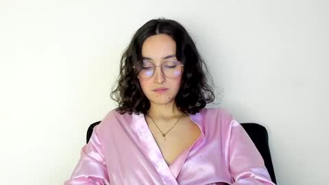 Angelica online show from January 25, 2025, 10:07 pm