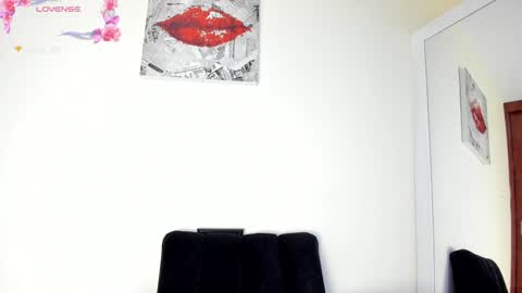 Angelica online show from January 28, 2025, 10:12 pm