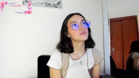 Angelica online show from January 30, 2025, 7:04 pm