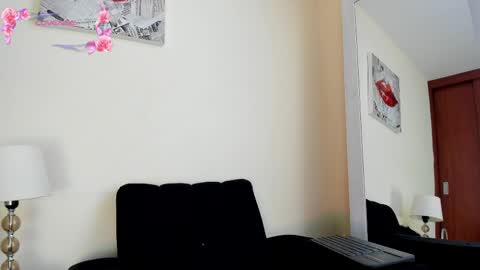 Angelica online show from April 3, 2026, 6:06 pm