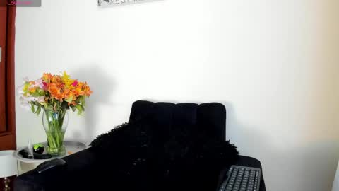 Angelica online show from April 20, 2026, 8:54 pm