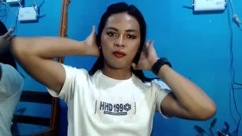 DAVE online show from January 8, 2025, 4:54 pm