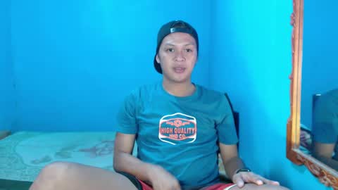 DAVE online show from January 20, 2025, 6:10 pm