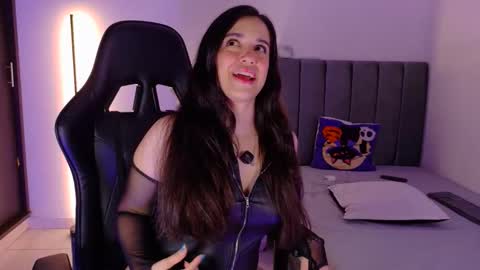 K A R I online show from April 24, 2026, 1:08 am