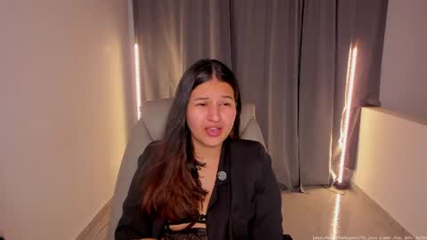 ITS JANE online show from June 20, 2026, 9:39 pm