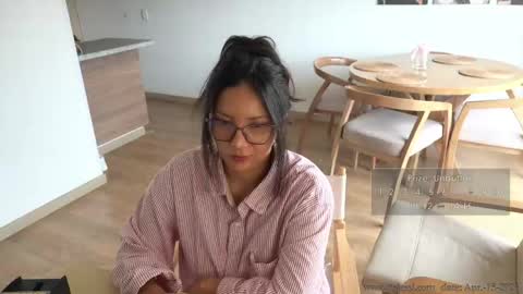 Snapshot of its_jessi chatting on April 15, 2026, 8:20 pm Jessi online show from April 15, 2026, 8:20 pm