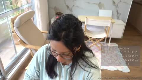 Snapshot of its_jessi chatting on May 18, 2026, 8:47 pm Jessi online show from May 18, 2026, 8:47 pm