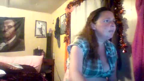 its kimber online show from December 19, 2025, 3:41 pm