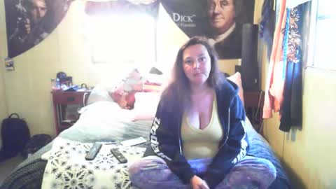 its kimber online show from February 8, 2026, 2:42 pm