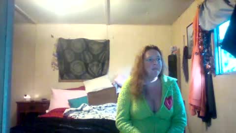 Snapshot of its_kimber chatting on March 21, 2026, 12:10 pm its kimber online show from March 21, 2026, 12:10 pm