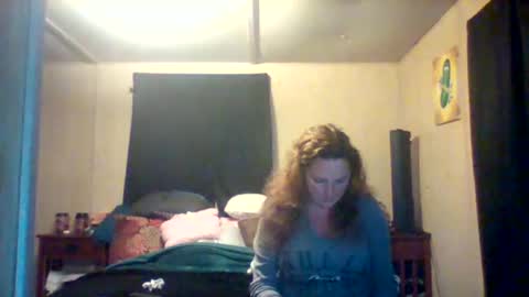 Snapshot of its_kimber chatting on April 17, 2026, 12:30 pm its kimber online show from April 17, 2026, 12:30 pm